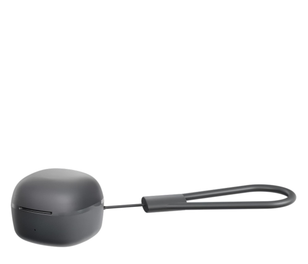 CANYON Słuchawki dokanałowe OnGo 4 mini TWS Szare - 1316028 - zdjęcie 4